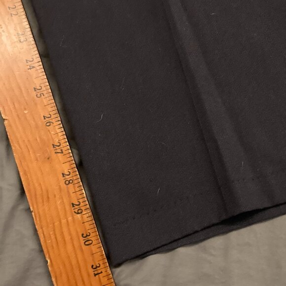 FedEx Pants New Size 42R 37U VF Solutions By Stan Herman - Picture 6 of 8